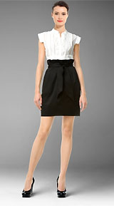 Stella Cotton Skirt Stella Cotton Skirt