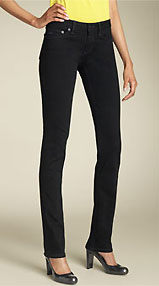 MARC BY MARC JACOBS 'Chrissie' Stretch Denim Jeans