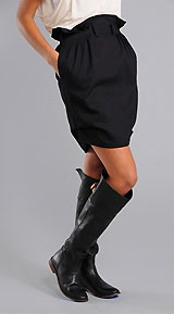 Tuck Skirt Tuck Skirt