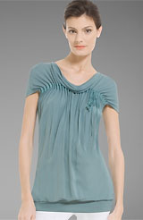 Viscose Top Viscose Top