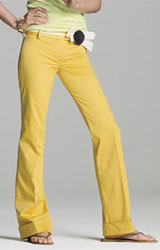 City-fit Watson Pant City-fit Watson Pant