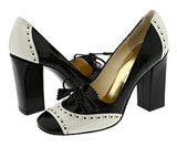 Marc by Marc Jacobs Hh Spectator Oxford Marc by Marc Jacobs Hh Spectator Oxford