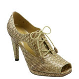 Stuart Weitzman 'Tipcoventry' Oxford Stuart Weitzman 'Tipcoventry' Oxford
