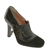 Nanette Lepore 'Corset' Bootie