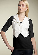 crop-vest.jpgChulo Pony 'Edie' Crop Vest crop-vest.jpgChulo Pony 'Edie' Crop Vest