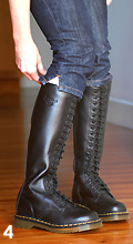 Doc Marten Boots