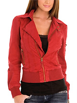 Eunice Jacket