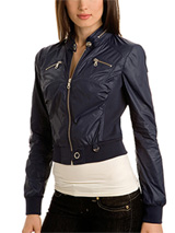 Kimber Jacket