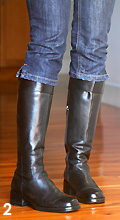 Riding Boots