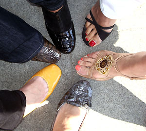 Shoes