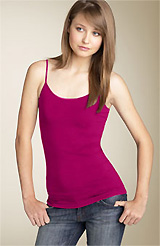 BP. Stretch Camisole - Rasberry BP. Stretch Camisole - Rasberry
