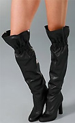 Teresa Over the Knee Boot Teresa Over the Knee Boot
