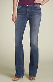 Citizens of Humanity 'Amber High Rise' Bootcut Stretch Jeans (Sierra Wash) Citizens of Humanity 'Amber High Rise' Bootcut Stretch Jeans (Sierra Wash)