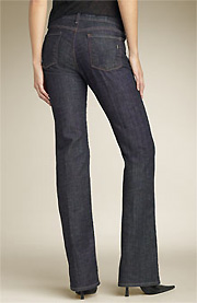 Citizens of Humanity 'Amber High Rise' Bootcut Stretch Jeans (Dark Paris) Citizens of Humanity 'Amber High Rise' Bootcut Stretch Jeans (Dark Paris)