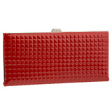 Lodis 'Deco Diva' Clutch Wallet