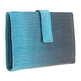 Lodis Accessories Romano Ombre Continental Wallet