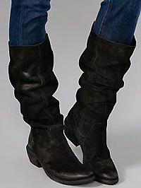 Linus Tall Slouch Rider Boot Linus Tall Slouch Rider Boot