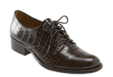 Circa Joan & David 'Beauchamp' Oxford 