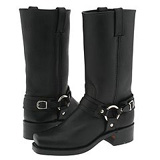 Frye Belted Harness