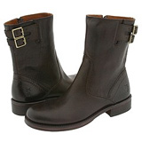 Frye Brando Inside Zip