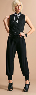 ASOS Sequin Trim Harem ASOS Sequin Trim Harem