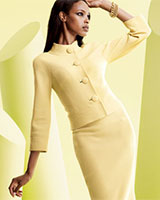 Pastel Lime / Pastel Yellow Pastel Lime / Pastel Yellow