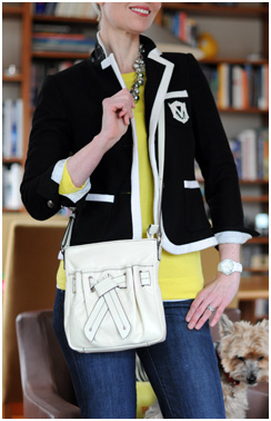 Preppy Look Preppy Look