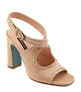 Nanette Lepore 'Chance On Me' Sandal