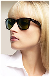 Ray-Ban Classic Wayfarer Sunglasses Ray-Ban Classic Wayfarer Sunglasses