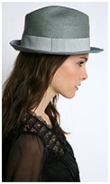 Indestructible Fedora Indestructible Fedora