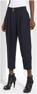 Jung Harem Trouser Jung Harem Trouser
