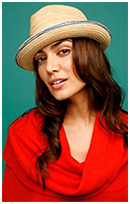 Stitch Fedora Stitch Fedora